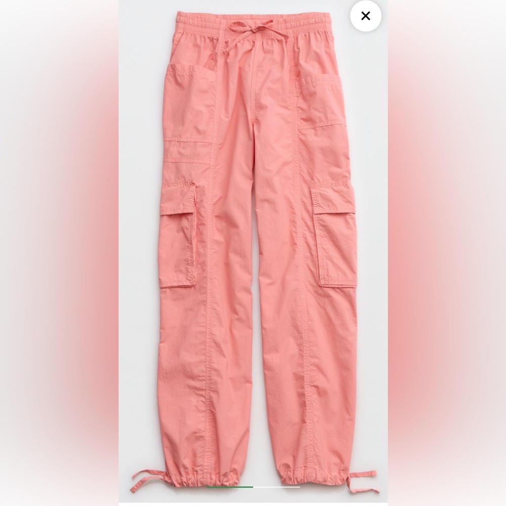AERIE CARGOS